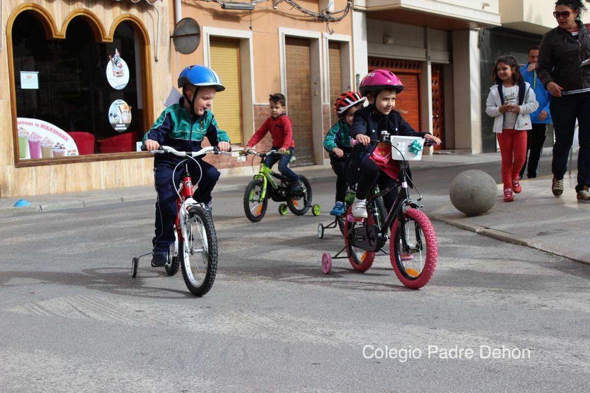 2014 03 20 IV DUATLÓN PADRE DEHON (124)